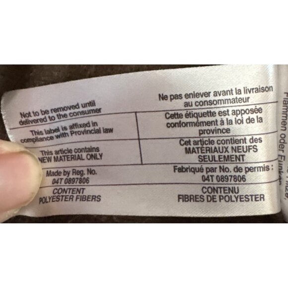 Columbia Vertex Interchange Coat Womens M Brown Winter Faux Fur Hood 3-1 Jacket - Picture 9 of 13